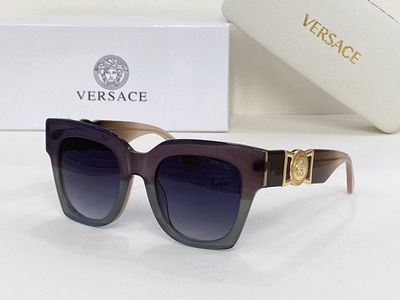 Versace Sunglasses 1018